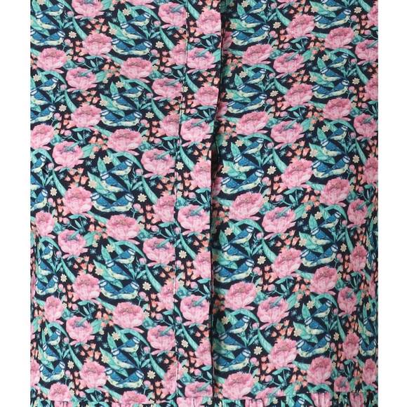 NEW NRVNA MODE cadence dress in multi - Picture 3 of 3